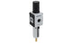 AVENTICS R412007177 AS3 Filter Regulator, 5μm, G 3/8, Automatic, 16 bar
