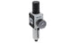 AVENTICS R412007201 AS3 Filter Regulator, 5μm, G 3/8, Automatic, 16 bar