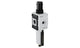 AVENTICS R412009221 AS5 Filter Regulator, 40μm, G 1, Semi Automatic, 16 bar