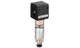 AVENTICS 0821303540 MU1 series 5μm G 3/4 1.5bar to 16 bar Filter 4000L/min max with Semi Automatic drain