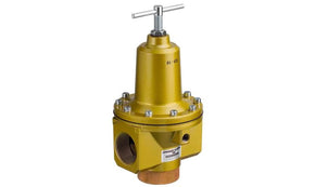 AVENTICS R402000233 G 1 1/4 Regulator - 0.5bar to 25bar, 1.25 in, 10bar max. input