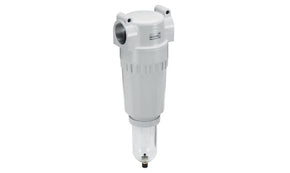 AVENTICS R412006571 MU1 series 8μm G 2 2bar to 12 bar Filter 30000L/min max with Automatic drain