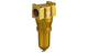 AVENTICS R412007599 MU1 series 40μm G 1 1/2 1.5bar to 16 bar Filter 12500L/min max with Automatic drain