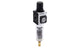 AVENTICS R412014657 AS1 Filter Regulator, 5μm, G 1/4, Automatic, 12 bar