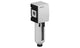 AVENTICS R412006012 AS2 series 40μm G 3/8 1.5bar to 16 bar Filter 2100L/min max with Semi Automatic drain