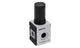 AVENTICS R412006134 G 3/8 Regulator - 0.5bar to 10bar, 16bar max. input