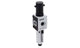 AVENTICS R412006184 AS2-FRE Filter Regulator, 5μm, G 3/8, Semi Automatic, 16 bar