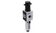 AVENTICS R412006193 AS2-FRE Filter Regulator, 5μm, G 1/4, Semi Automatic, 16 bar