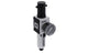 AVENTICS R412006196 AS2-FRE Filter Regulator, 5μm, G 1/4, Semi Automatic, 16 bar