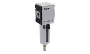 AVENTICS R412006011 AS2-FLS series 5μm G 3/8 1.5bar to 16 bar Filter 2100L/min max with Automatic drain