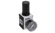 AVENTICS R412006119 G 3/8 Regulator - 0.5bar to 8bar, 16bar max. input