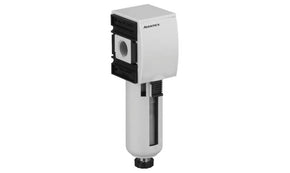 AVENTICS R412007013 AS3-FLS series G 1/2 1.5bar to 16 bar Filter 3500L/min max with Automatic drain