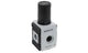 AVENTICS R412007114 G 1/2 Regulator - 0.1bar to 2bar, 16bar max. input