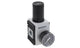 AVENTICS R412007115 G 1/2 Regulator - 0.1bar to 2bar, 16bar max. input