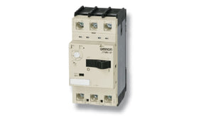 Omron J77MN-CPM-3-45-4S, 100 A J7MN-3 Motor Protection Unit, 400 V
