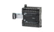 Omron CP1W-20EDR1, CP Series PLC Expansion Module for Use with PLC Module, PNP/NPN, Relay NO