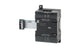 Omron CP1W-8ER, CP1W Series PLC Expansion Module for Use with PLC Module, Relay
