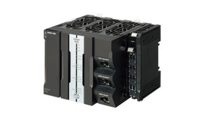 Omron NX502-1400, NX Series Controller for Use with GX-JC06, HMC-SD493