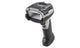 Omron V450-HDS3678-0001, 1.2 A Handheld Wireless Bar code reader, 5 → 12 V