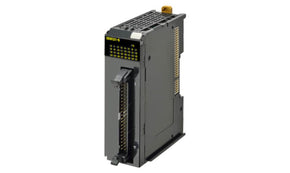 Omron NX-OD6121-5, NX Series Digital I/O Module for Use with MIL Connector 30 mm Width, NPN/PNP, NPN, 12 → 24 V dc
