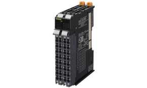 Omron NX-OD6256, NX Series Digital I/O Module for Use with Screwless Clamping Terminal Block 12 mm Width or 24 mm Width, PNP, 24 V