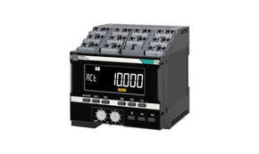 Omron K7DD-PQMA, K7DD Motor Protection Unit, 100 → 240 V