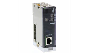 Omron CJ1W-EIP21S, CJ1W Series Ethernet Module for Use with cable ofSTP Category 5 or 5e or Higher, 5 V