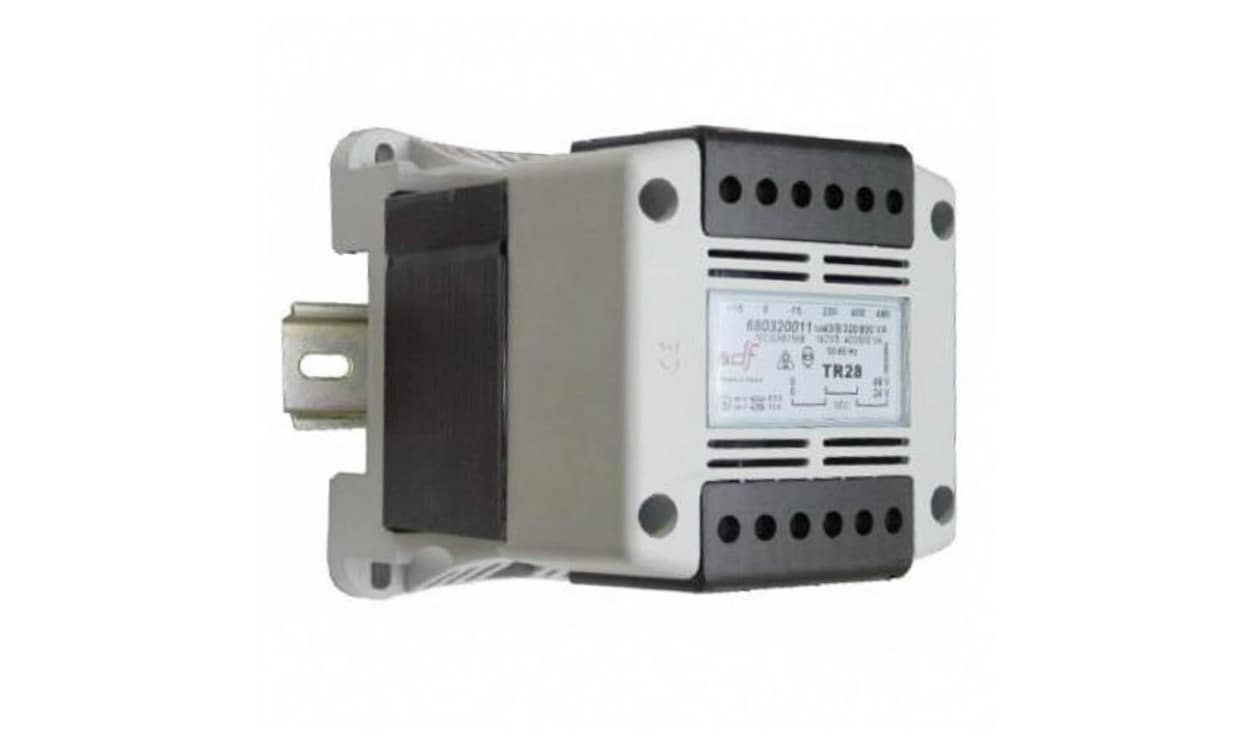 Omron AX-RC04410167-DE, Variable Speed Drive, 5.5 kW, 400 V ac, 16.7 A, AX-RC Series - generaltechuae
