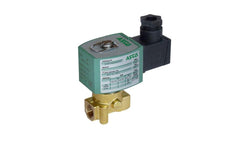 ASCO E262K208S1N00FR, Solenoid Valve , 2 port(s) , NC, 48 V, 1/4in - generaltechuae