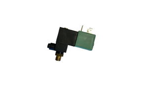 ASCO 18900030.24/DC, Solenoid Valve , 3 port(s) , NC, 24 V, 3/4in