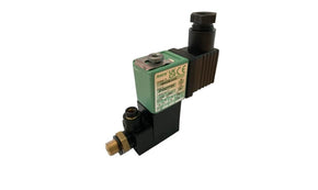 ASCO 18900032.48/50-60, Solenoid Valve , 3 port(s) , NC, 48 V, 3/4in