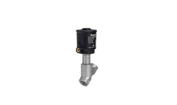 ASCO E290D07H0DA0000, Angle Seat type Pneumatic Actuated Valve, G 2in to G 2in, 10 bar - generaltechuae
