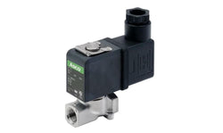 ASCO G256C146S1V01F1, Solenoid Valve , 2 port(s) , NC, 24 V, 1/8in - generaltechuae