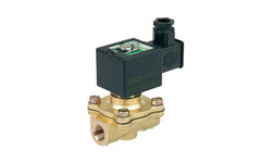 ASCO SCFBE210B156.115/50-60, Solenoid Valve , 2 port(s) , NC, 115 V, 1.5in - generaltechuae