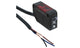 Omron E3ZD81, Diffuse Reflective Photoelectric Sensor, Rectangular Sensor, 100 mm Detection Range