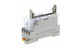 Omron P7SA-14F-ND 24VDC, G7SA 14 Pin 24V dc DIN Rail Relay Socket, for use with G7SA Series
