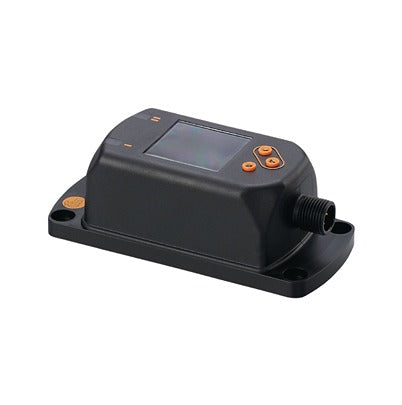 ifm E30391, , E3 Series M12 Display for Use with Sensor, CE Certified Standard