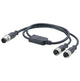 ifm EY5054, , EY Series M12 Cable for Use with Sensor
