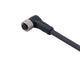 ifm E12238, , E1 Series M12 Cable, 25m Cable Length for Use with Sensor, CE Certified Standard