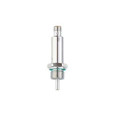 ifm TV7405, Thermostat, 150°C Max, NO/NC, Threaded