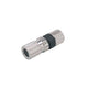 ifm E11552, , E1 Series M8 Socket for Use with Sensor