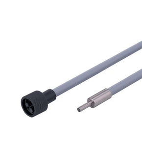 ifm E20494, Diffuse Reflection Photoelectric Sensor, 40 mm (OKF), 40 mm (OUF), 200 mm (OOF) Detection Range