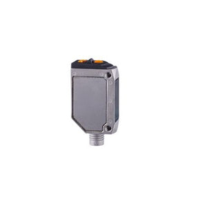 ifm O6H306, Diffuse Reflection Photoelectric Sensor, Rectangular Sensor, 2 → 200 mm Detection Range