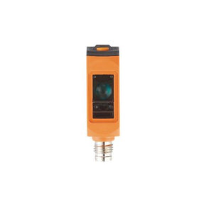 ifm O6P705, Retro Reflective Photoelectric Sensor, Rectangular Sensor, 0.075 → 8 m Detection Range IO-LINK