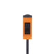 ifm O6S700, Through Beam Photoelectric Sensor, Rectangular Sensor, 15 m Detection Range IO-LINK