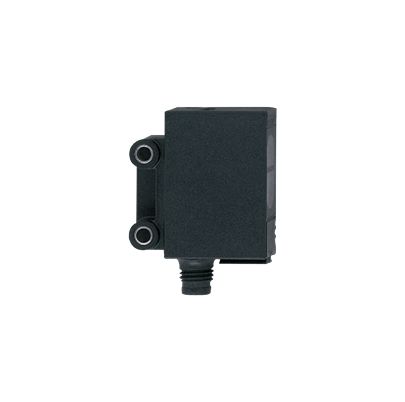 ifm OJ5154, Diffuse Reflection Photoelectric Sensor, Rectangular Sensor, 15 → 200 mm Detection Range