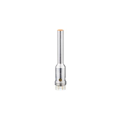 ifm IZ5059, Inductive Barrel Inductive Proximity Sensor, 1.5 mm Detection, NPN NC, 10 → 36 V dc