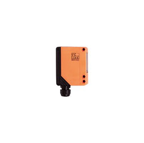 ifm OA5108, Diffuse Reflection Photoelectric Sensor, Rectangular Sensor, 5 → 1500 mm Detection Range