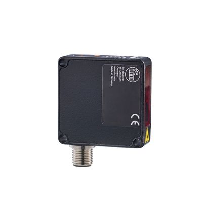 ifm OMH554, Distance Distance Sensor, Rectangular Sensor, 0.05 → 0.5 m Detection Range IO-LINK