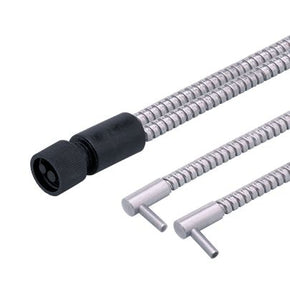 ifm E20129, Through Beam Photoelectric Sensor, 120 mm (OKF), 120 mm (OUF), 400 mm (OOF), 990 mm (OCF) Detection Range